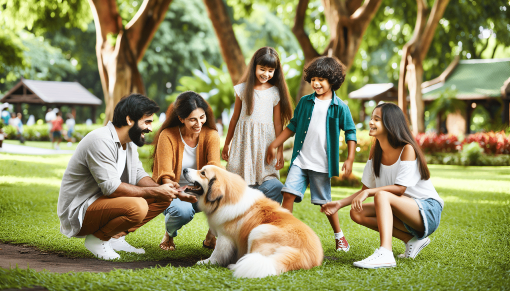 Buyers Guide: Choosing The Right Dog For Your Family