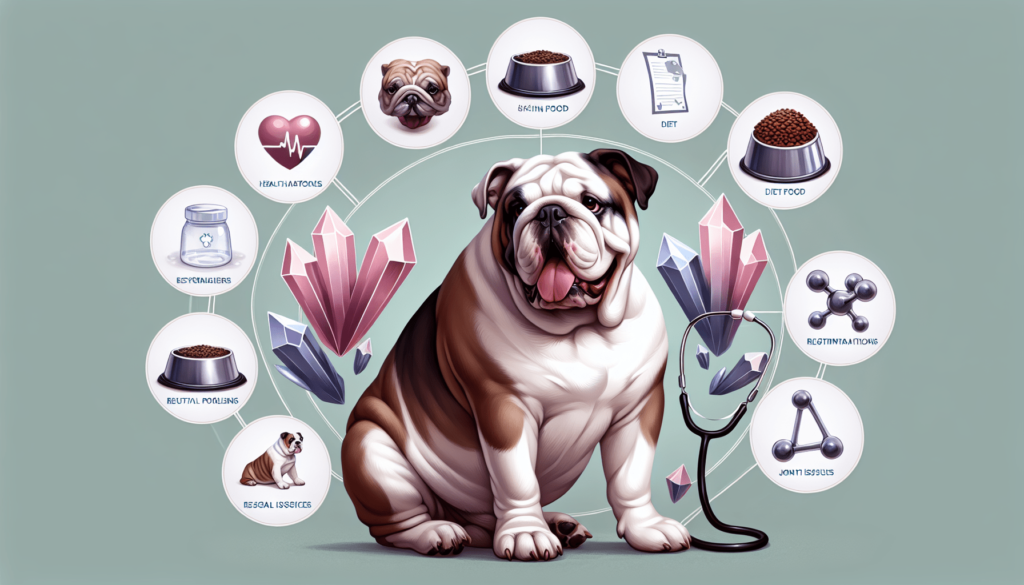 Common Health Issues In Bulldogs And How To Prevent Them