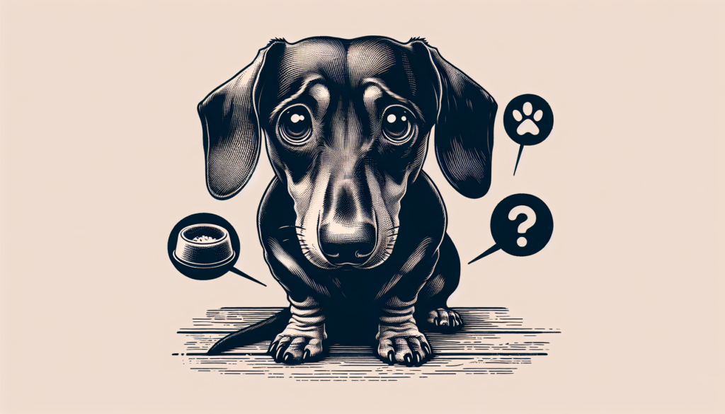 How To Handle Separation Anxiety In Dachshunds