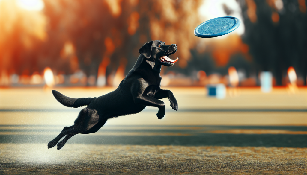 How To Train A Labrador Retriever