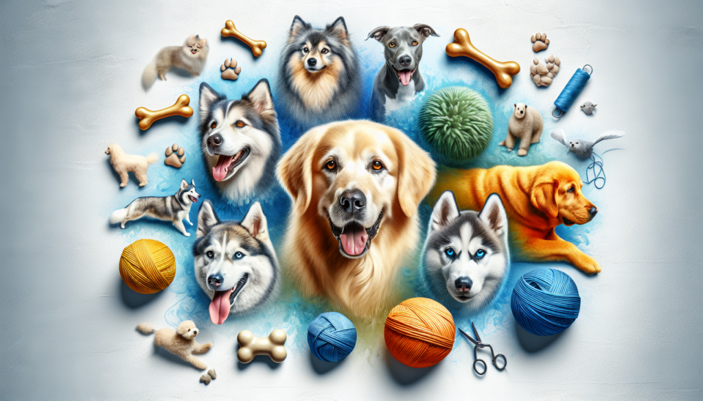 Most Popular Breeds For Apartment Living