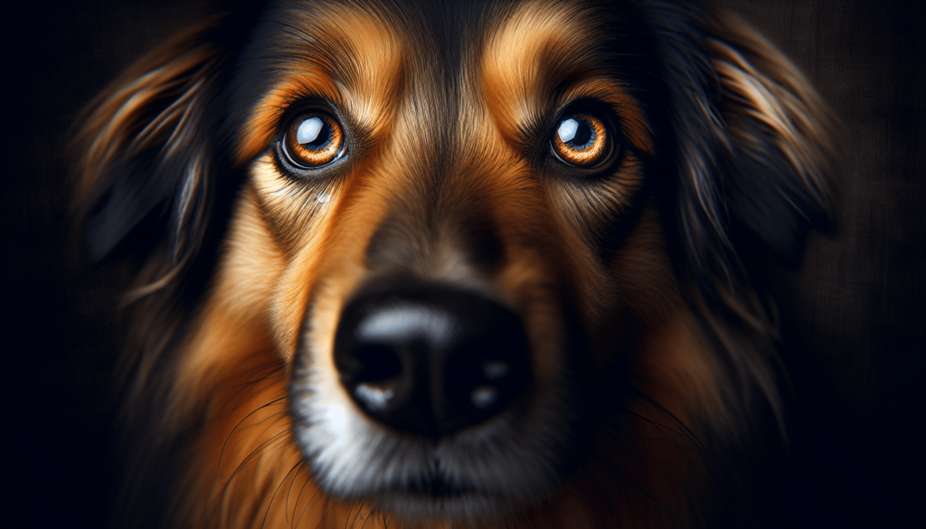 Top Ways To Care For Your Dogs Eyes