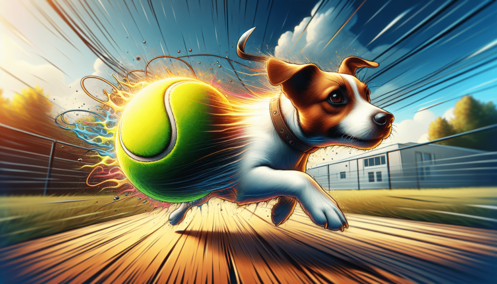 Training Tips For High-Energy Jack Russell Terriers