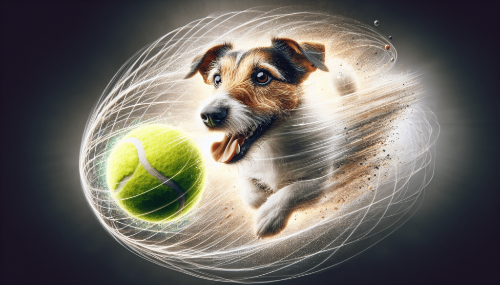Training Tips For High-Energy Jack Russell Terriers