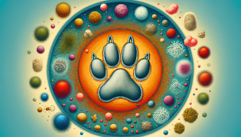 Understanding Allergies In Dogs And How To Manage Them