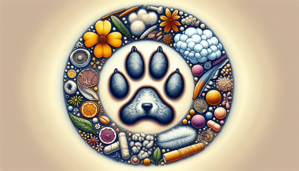 Understanding Allergies In Dogs And How To Manage Them