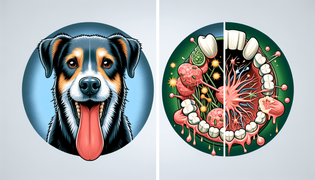 Understanding The Importance Of Dental Hygiene For Dogs