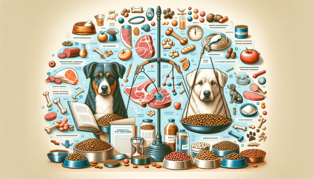 understanding-your-dog-s-nutritional-needs