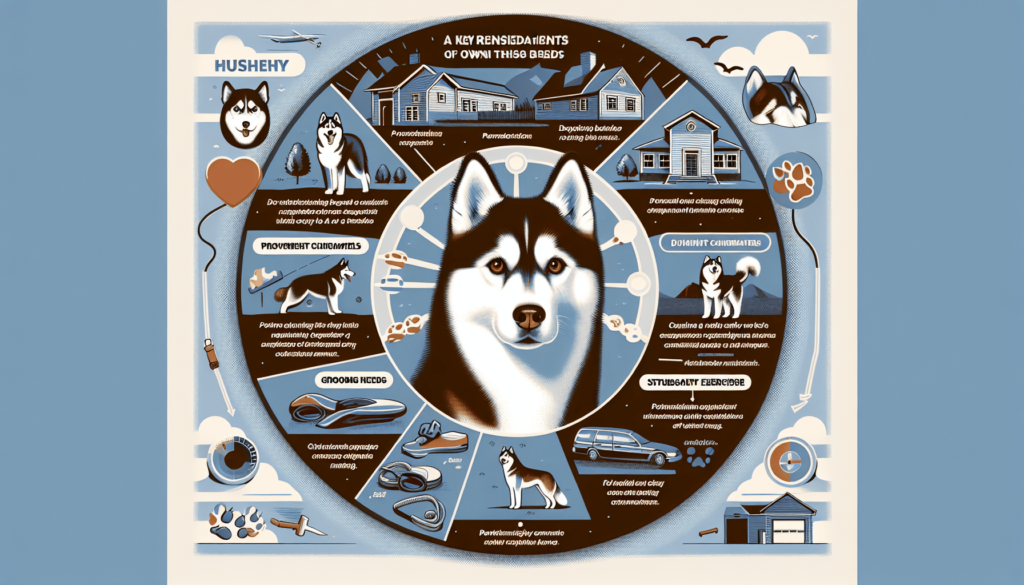 What To Know Before Getting A Siberian Husky