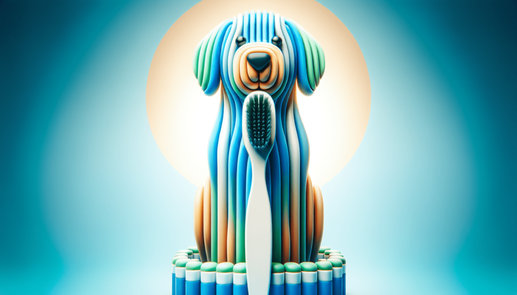 Why Regular Dental Care Is Crucial For Your Dogs Health