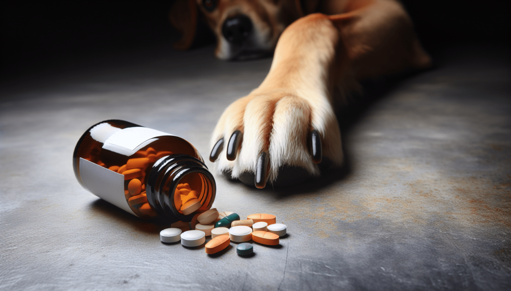 Beginners Guide To Recognizing And Treating Poisoning In Dogs