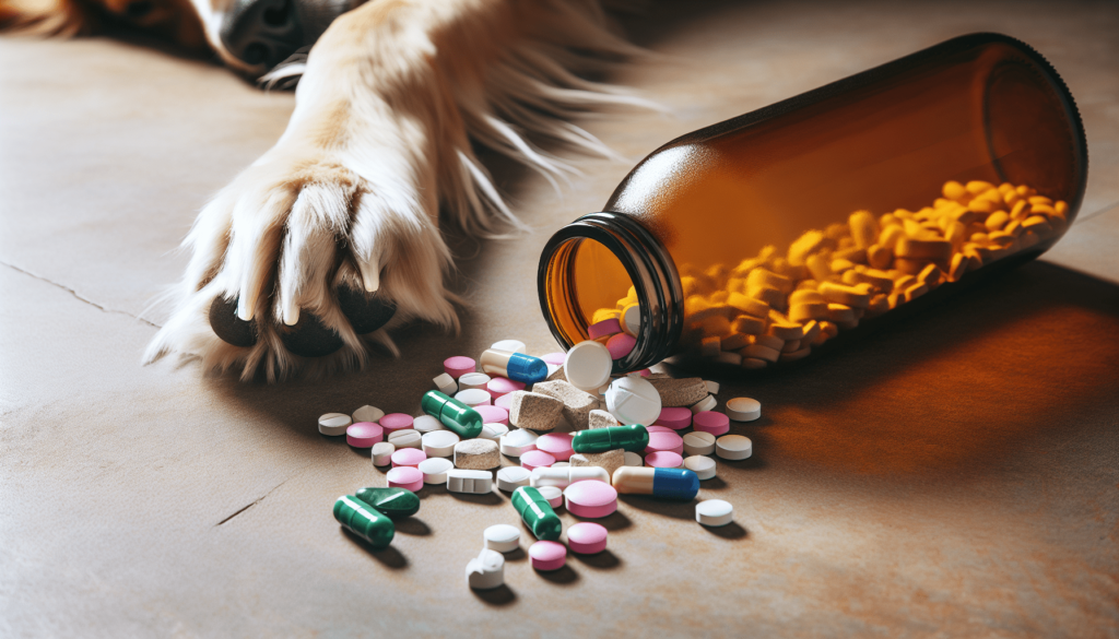 Beginners Guide To Recognizing And Treating Poisoning In Dogs