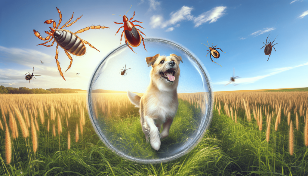 Top 10 Ways To Prevent Fleas And Ticks