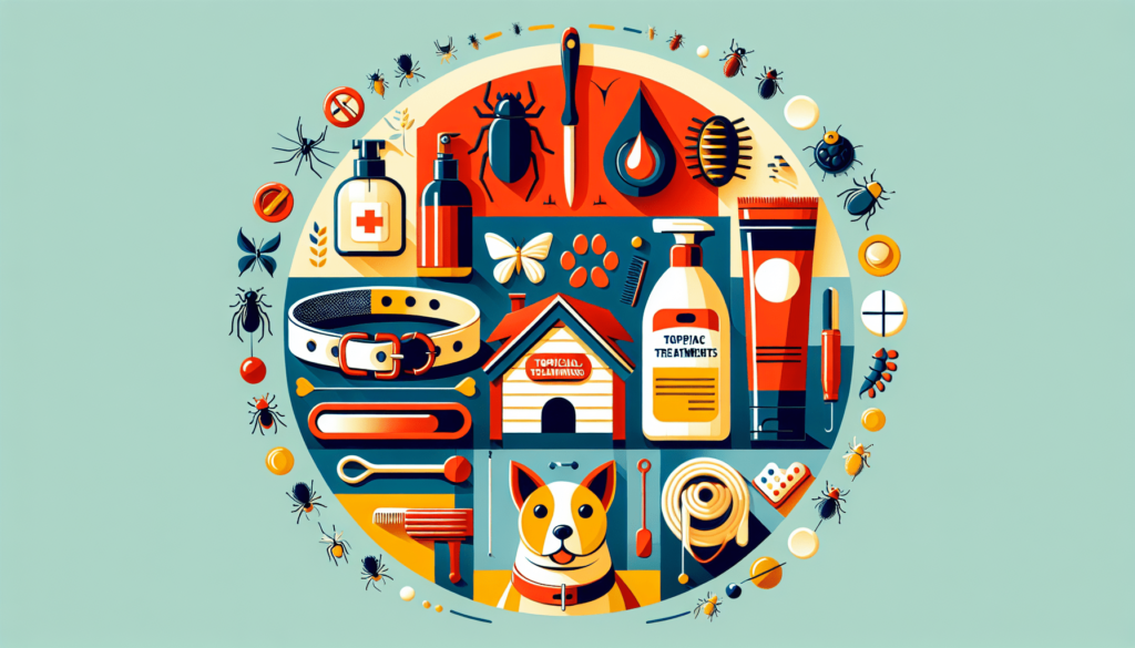 Top 10 Ways To Prevent Fleas And Ticks