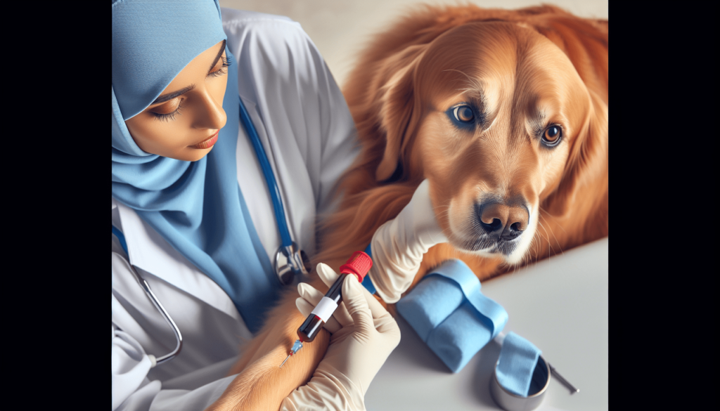 Understanding The Benefits Of Regular Blood Tests For Your Dog