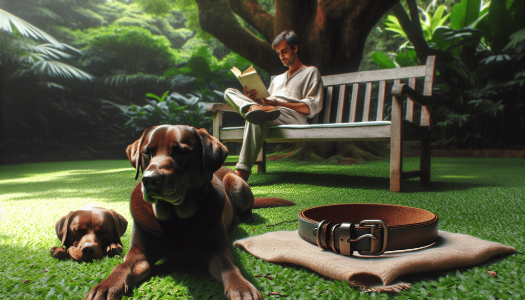 What Are The Best Ways To Prevent Your Dog From Barking Excessively