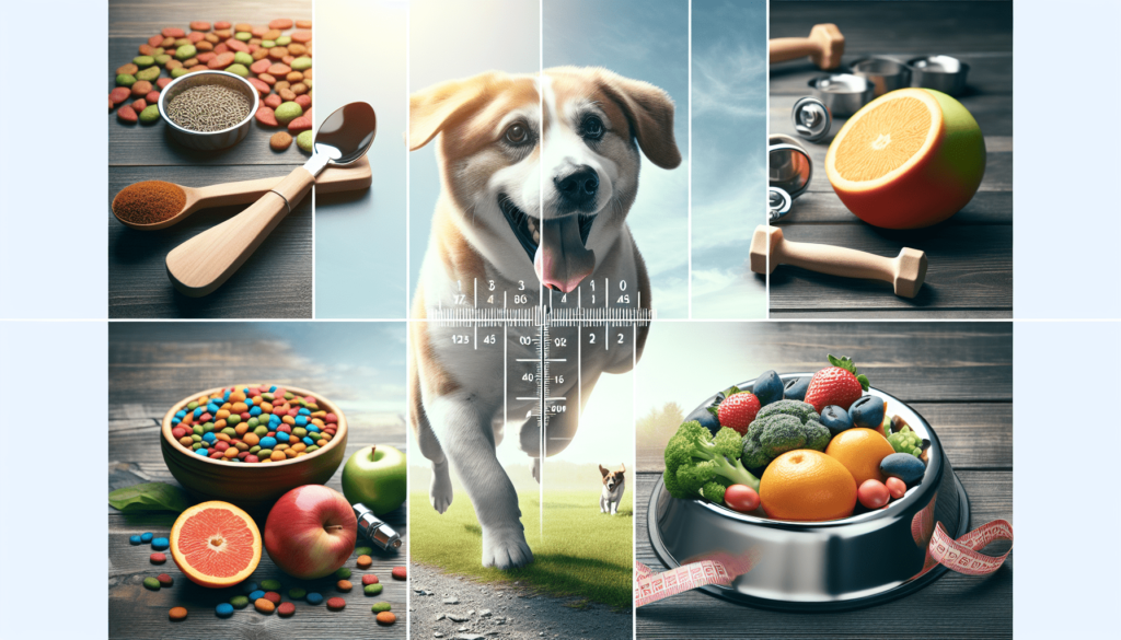 Essential Tips For Helping Your Dog Lose Weight