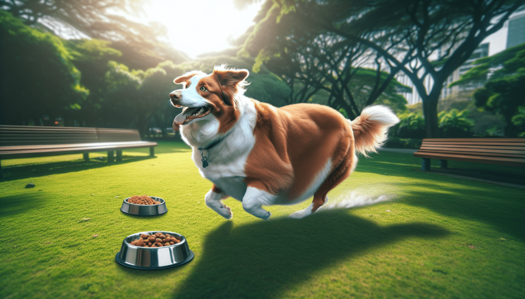 Essential Tips For Helping Your Dog Lose Weight