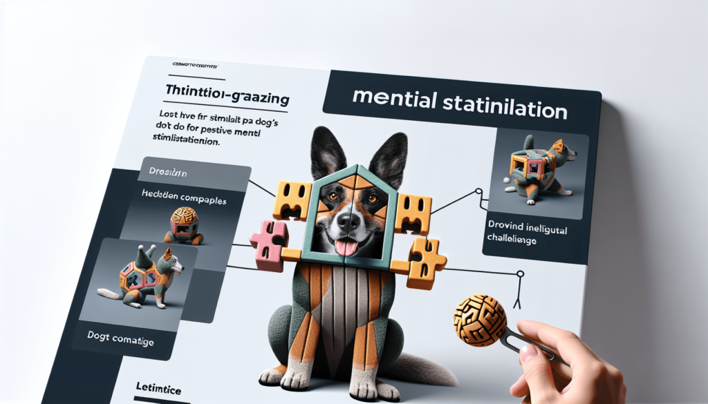 Top 10 Dog Toys For Mental Stimulation