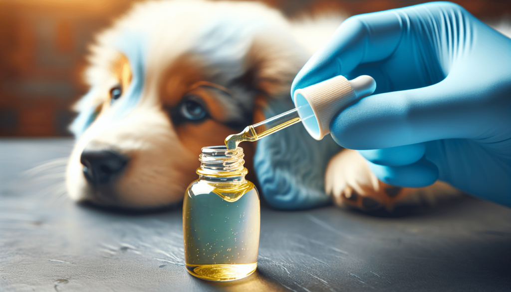 Top Ways To Clean Your Dogs Ears