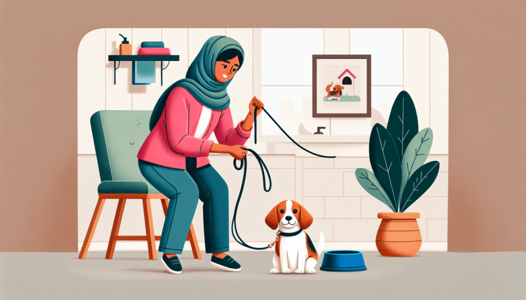 Training Tips For Stubborn Beagles