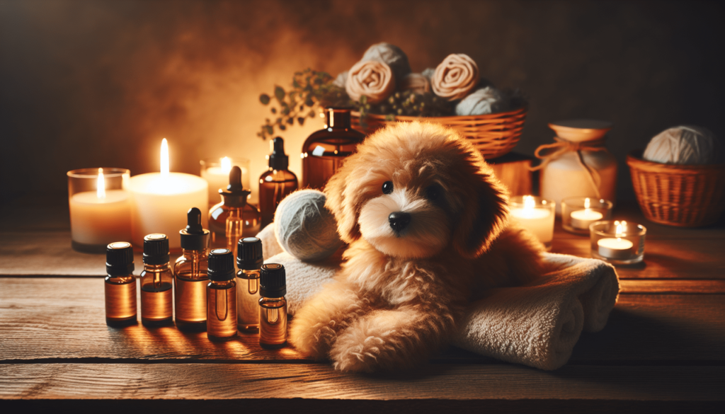 Beginners Guide To Dog-safe Essential Oils