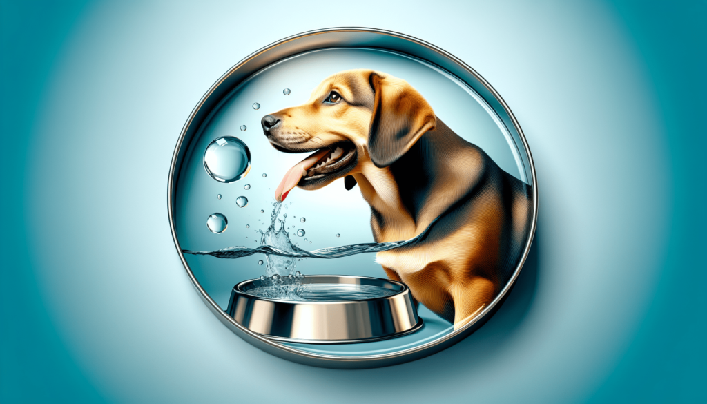 Best Ways To Prevent And Treat UTIs In Dogs