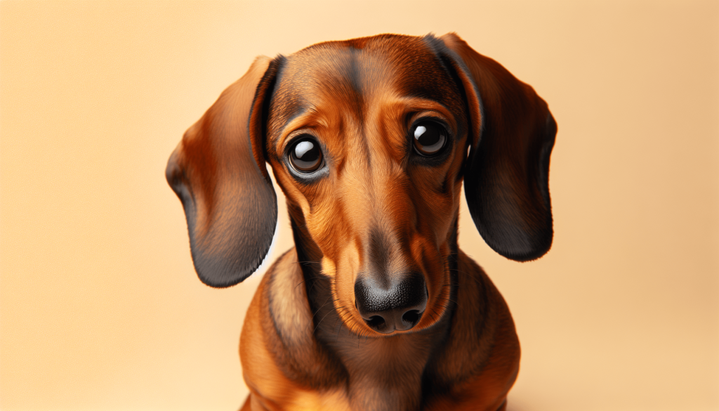 Common Health Issues In Dachshunds