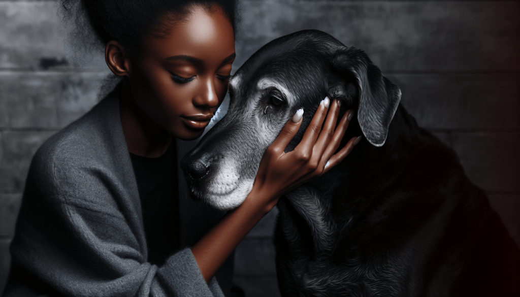 Dealing With Arthritis And Joint Pain In Senior Dogs