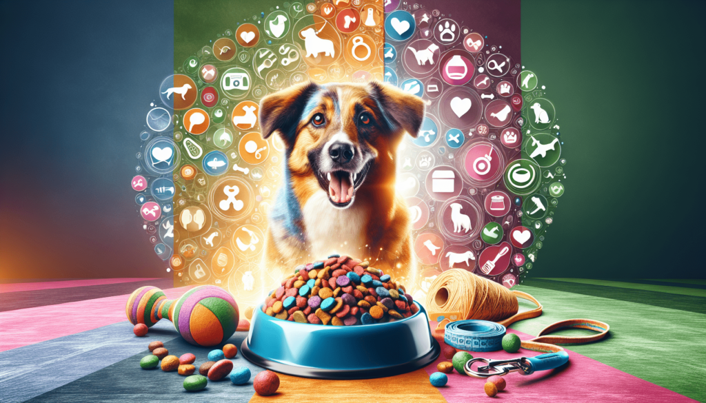 Essential Tips For Supporting Your Dogs Overall Health And Well-being