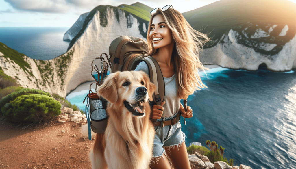 Essential Tips For Traveling With Your Dog