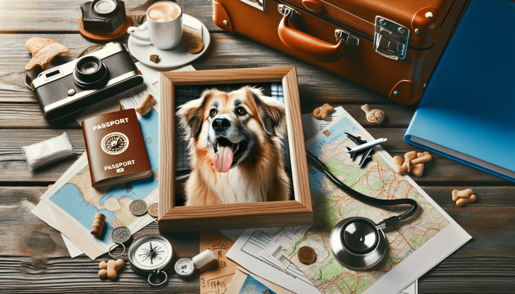 Essential Tips For Traveling With Your Dog