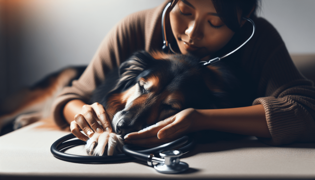How To Recognize And Manage Heart Disease In Dogs