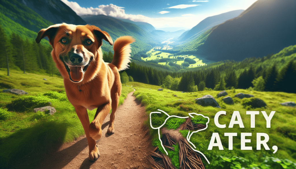 Most Popular Dog-friendly Hiking Trails