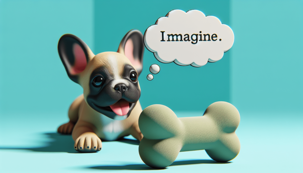 Most Popular Toys For French Bulldogs