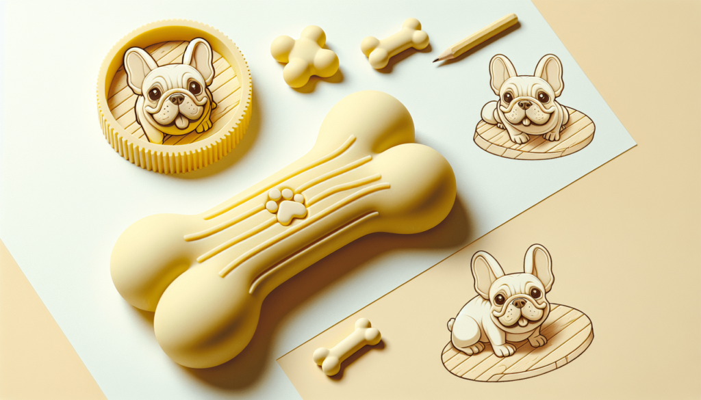 Most Popular Toys For French Bulldogs