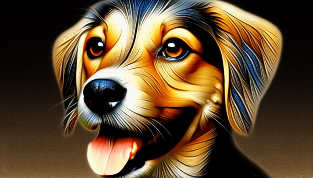 Signs Of A Healthy Dog: What To Look For