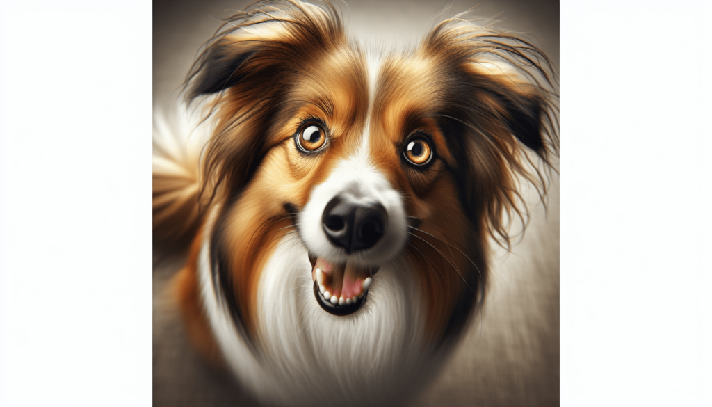 Signs Of A Healthy Dog: What To Look For