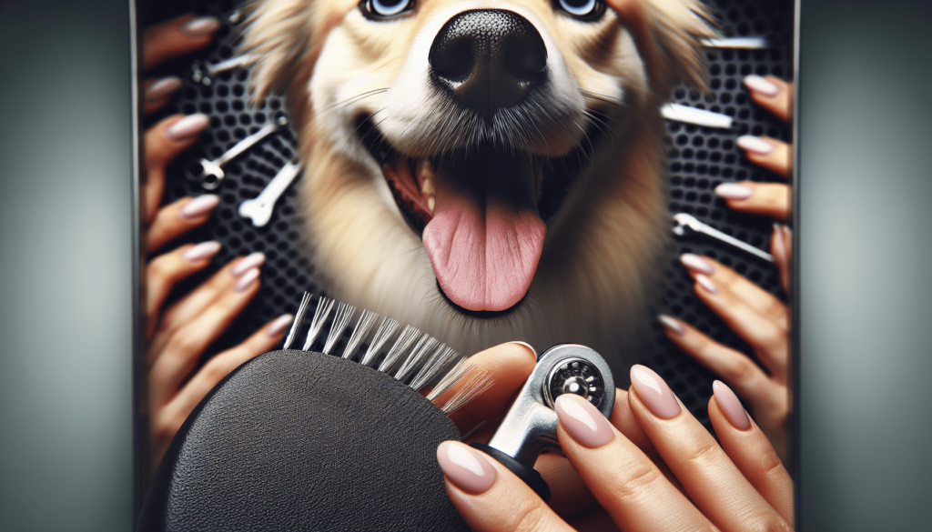 The Benefits Of Regular Grooming For Your Dogs Health