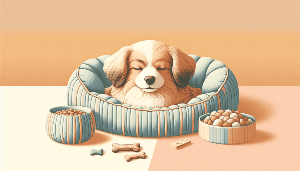 Top Ways To Help Your Dog Recover From Injuries