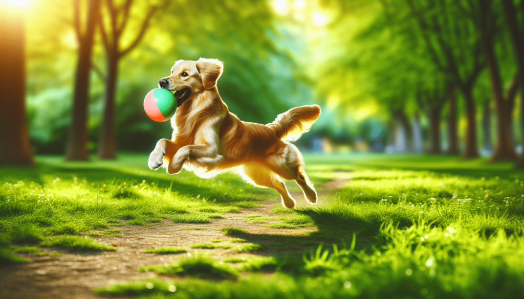 Ultimate Guide To Managing Your Dogs Weight