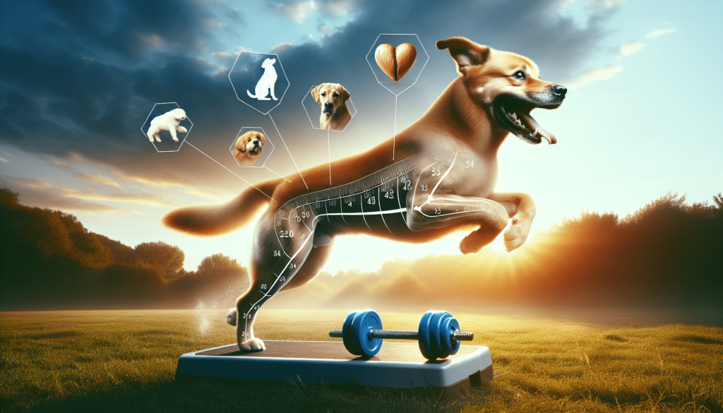 Ultimate Guide To Managing Your Dogs Weight