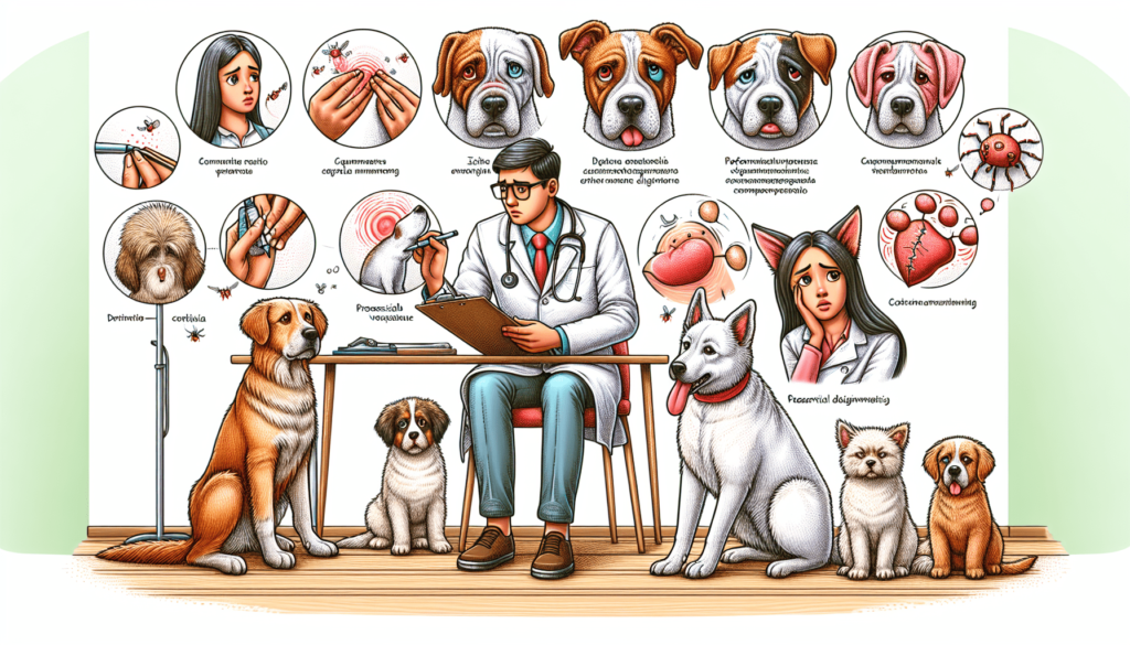 Understanding Canine Allergies: Symptoms And Treatment