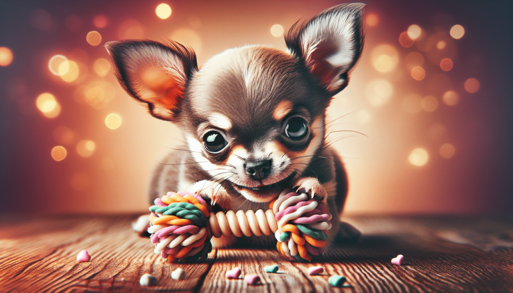 Beginners Guide To Caring For A Chihuahua