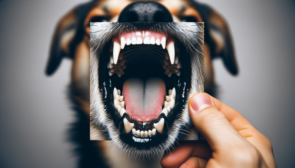 How To Recognize And Address Doggy Bad Breath