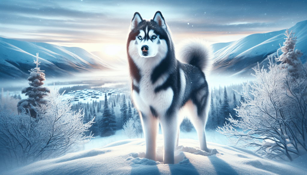 Key Considerations For Owning A Siberian Husky