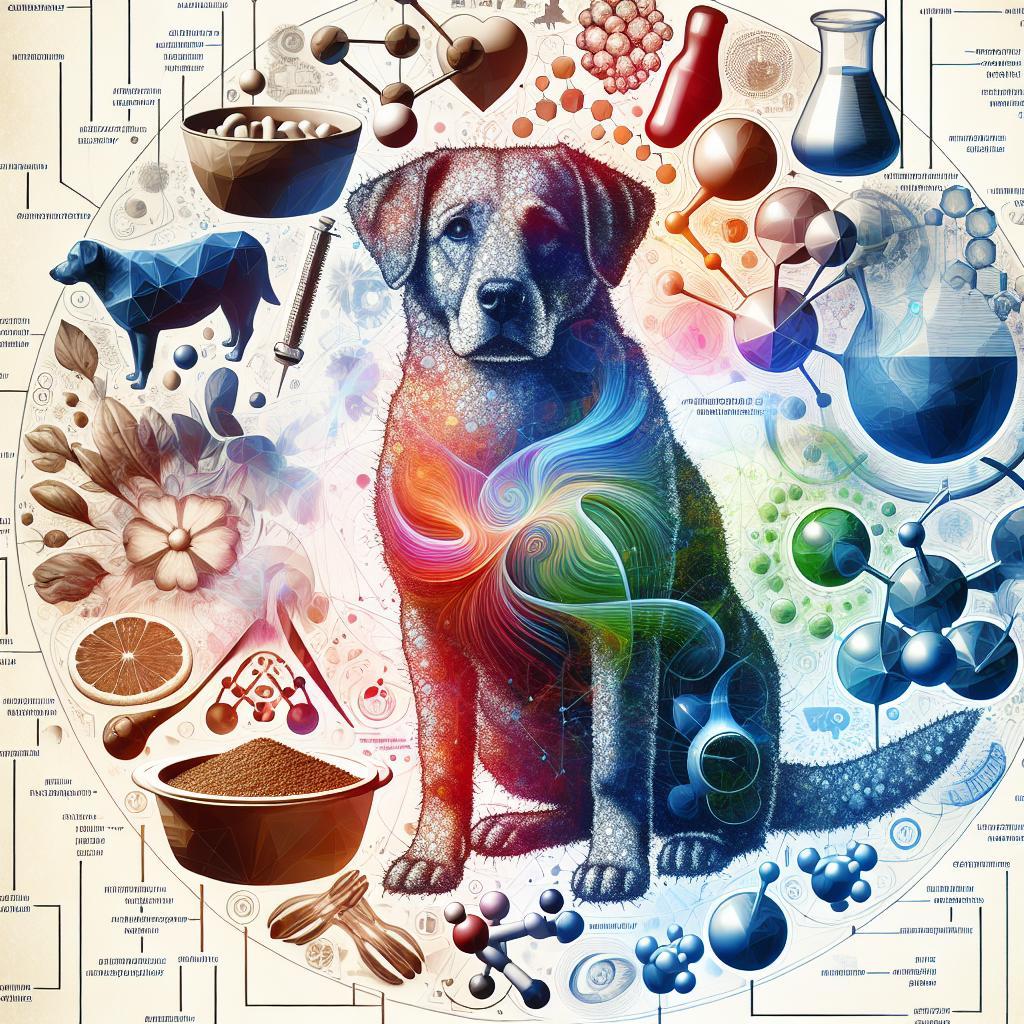 “How to Feed Dogs with Diabetes: Nutritional Tips”