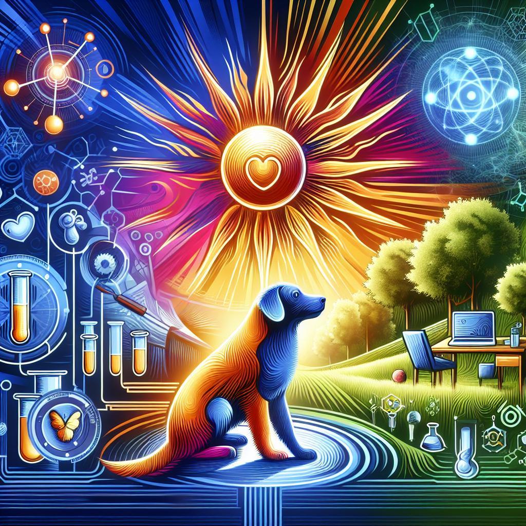 “The Role of Vitamin D in Dog Nutrition”