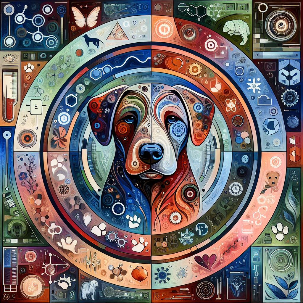 “Understanding the Nutritional Needs of Senior Dogs”