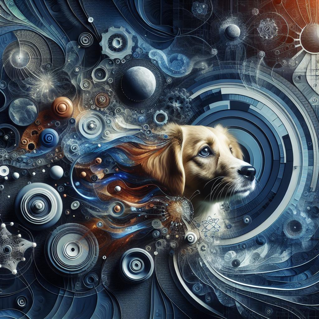 “The Benefits of Rotational Feeding for Dogs”